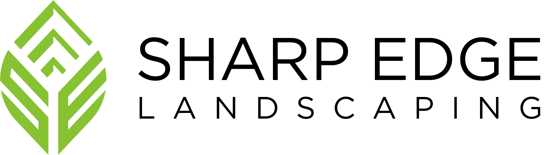 Sharp Edge Landscaping